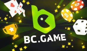 Exploring BC.Game Revolutionizing Online Gaming